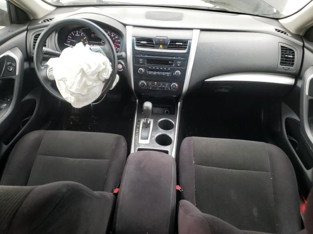 Photo 8 from auction – 2013 NISSAN ALTIMA 2.5 with VIN 1N4AL3AP1DC107559