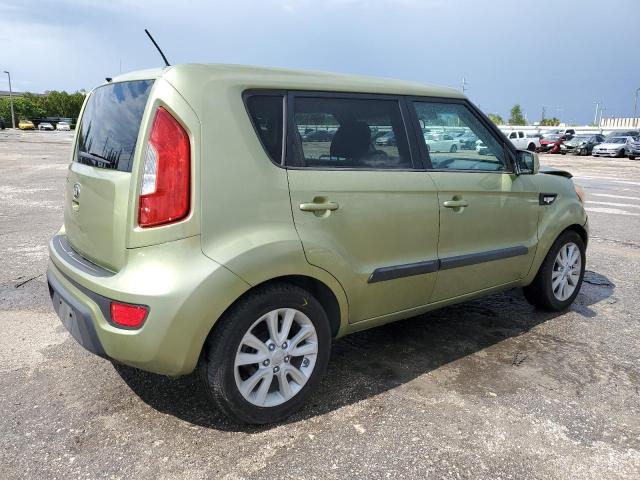 Photo 3 from auction – 2013 KIA SOUL with VIN KNDJT2A50D7542133