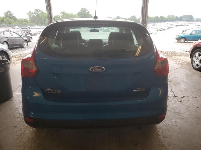Photo 6 from auction – 2013 FORD FOCUS SE with VIN 1FADP3K20DL203266