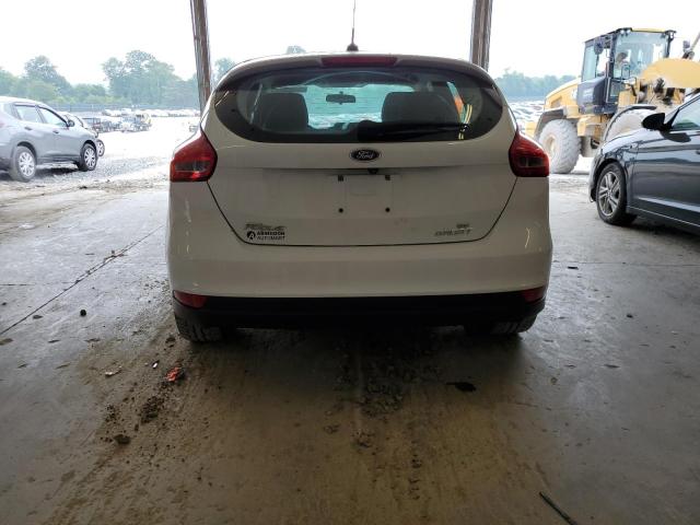 Photo 6 from auction – 2017 FORD FOCUS SE with VIN 1FADP3K22HL296667