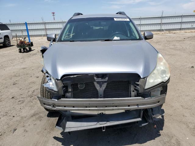 Снимка 5 от търг – 2011 SUBARU OUTBACK 2. с VIN 4S4BRBBC5B3313009