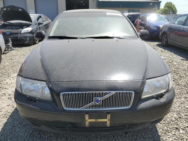 Photo 5 from auction – 2002 VOLVO S80 T6 with VIN YV1TS91D621280625