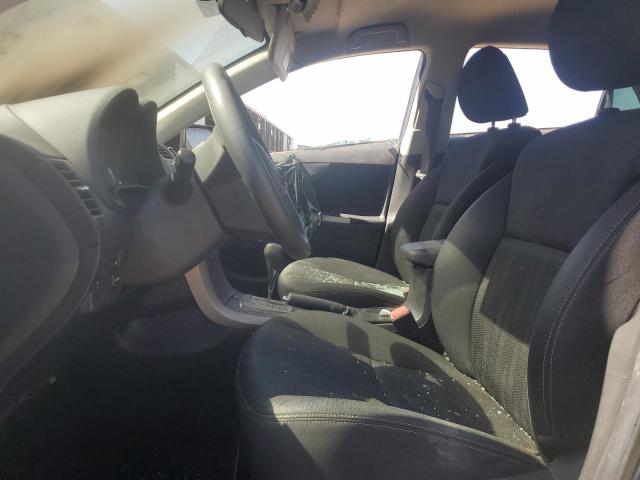 Photo 7 from auction – 2013 TOYOTA COROLLA BA with VIN 5YFBU4EE5DP207701