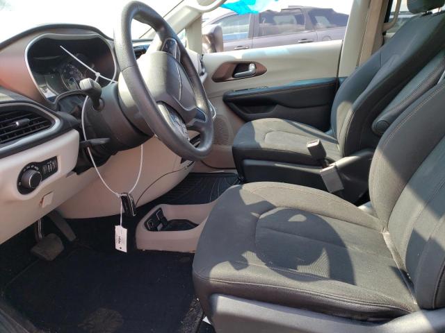 Photo 7 from auction – 2017 CHRYSLER PACIFICA T with VIN 2C4RC1DG9HR514474