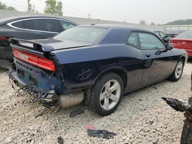Photo 3 from auction – 2014 DODGE CHALLENGER with VIN 2C3CDYAG7EH112006