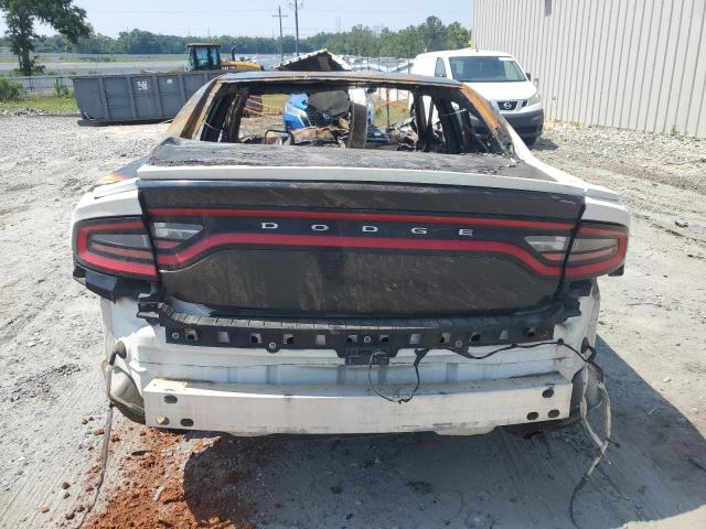 Photo 6 from auction – 2015 DODGE CHARGER SX with VIN 2C3CDXHG5FH772028
