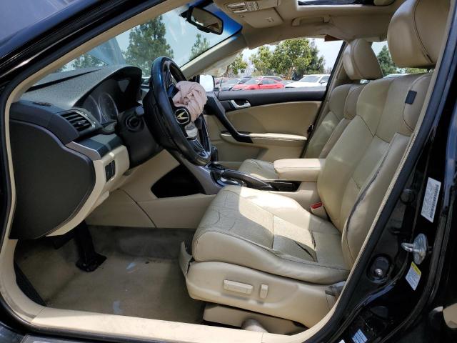 Photo 7 from auction – 2011 ACURA TSX with VIN JH4CU2F6XBC007532