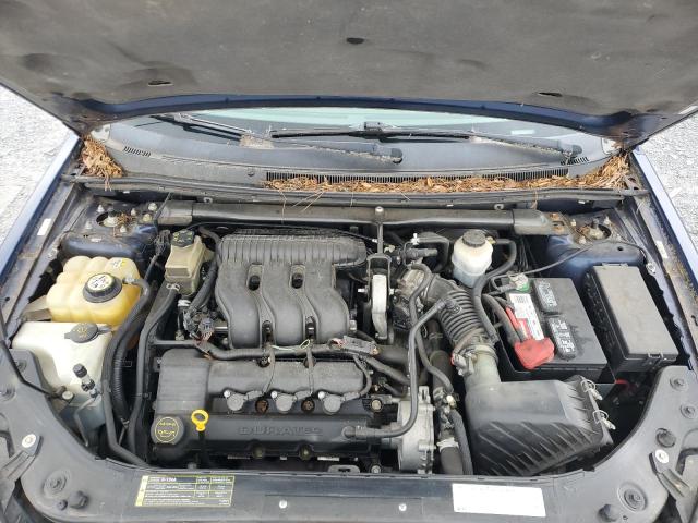 Photo 11 from auction – 2007 FORD FIVE HUNDR with VIN 1FAHP24137G142945
