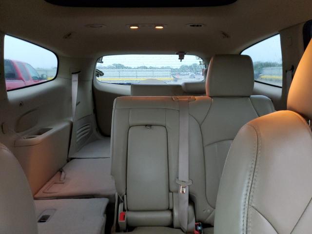 Photo 10 from auction – 2012 BUICK ENCLAVE with VIN 5GAKVDED7CJ293845