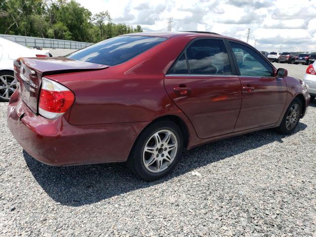 Photo 3 from auction – 2005 TOYOTA CAMRY LE with VIN 4T1BE32K75U057334