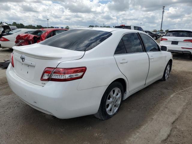 Photo 3 from auction – 2011 TOYOTA CAMRY BASE with VIN 4T4BF3EK5BR134230