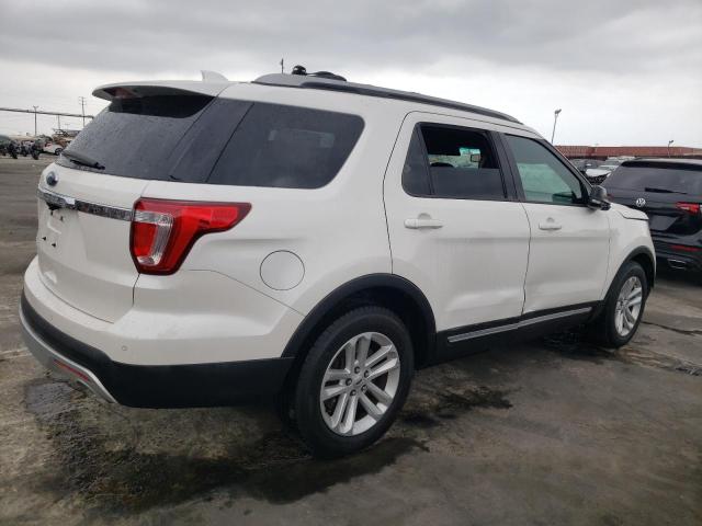 Photo 3 from auction – 2016 FORD EXPLORER X with VIN 1FM5K7D82GGC34873