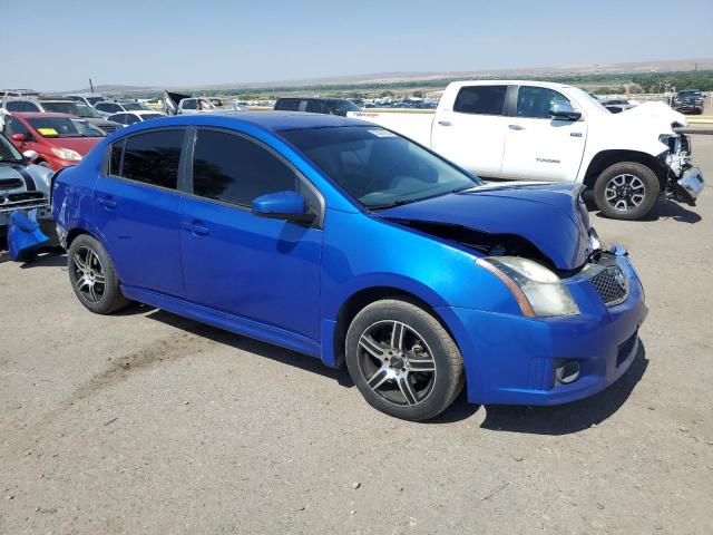 Photo 4 from auction – 2012 NISSAN SENTRA 2.0 with VIN 3N1AB6AP0CL751655