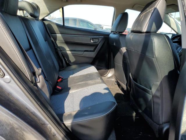 Photo 10 from auction – 2014 TOYOTA COROLLA L with VIN 5YFBURHE6EP109691