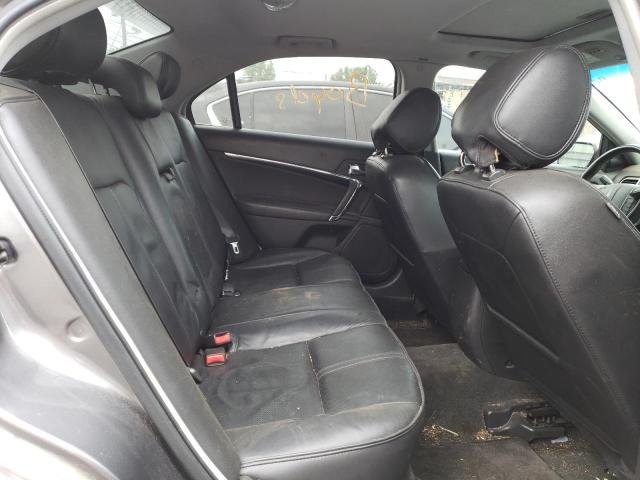 Photo 10 from auction – 2012 LINCOLN MKZ with VIN 3LNHL2JC0CR800277