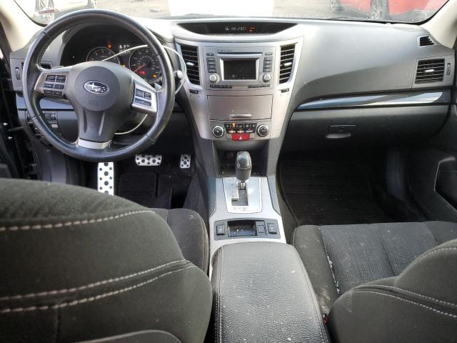 Foto 8 de la subasta – 2014 SUBARU LEGACY 2.5 con VIN 4S3BMCH69E3025606