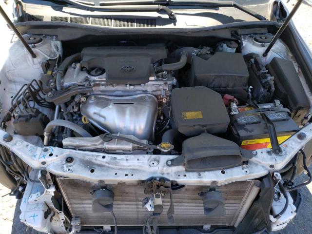 Photo 11 from auction – 2015 TOYOTA CAMRY LE with VIN 4T1BF1FK7FU062479