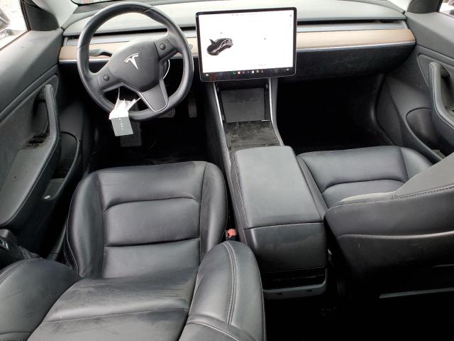Photo 8 from auction – 2019 TESLA MODEL 3 with VIN 5YJ3E1EA9KF297294