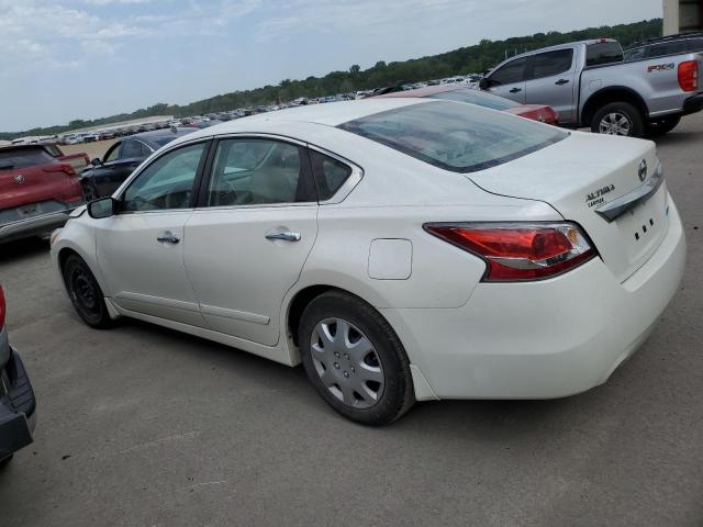 Photo 2 from auction – 2014 NISSAN ALTIMA 2.5 with VIN 1N4AL3AP2EN386123
