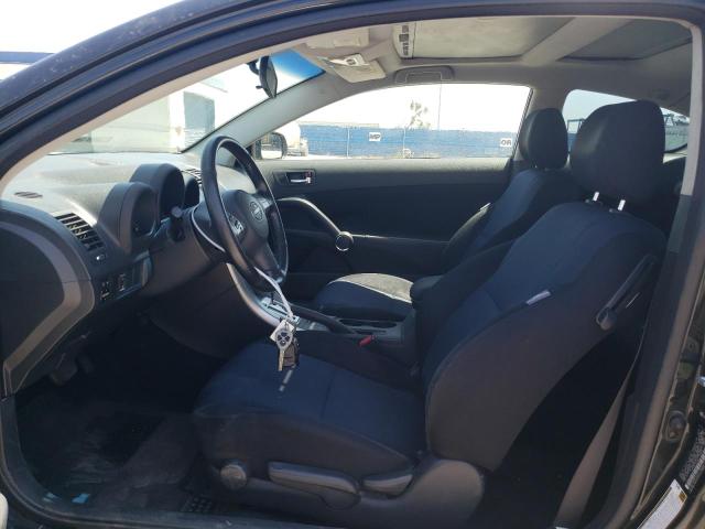 Photo 7 from auction – 2006 TOYOTA SCION TC with VIN JTKDE167X60143665