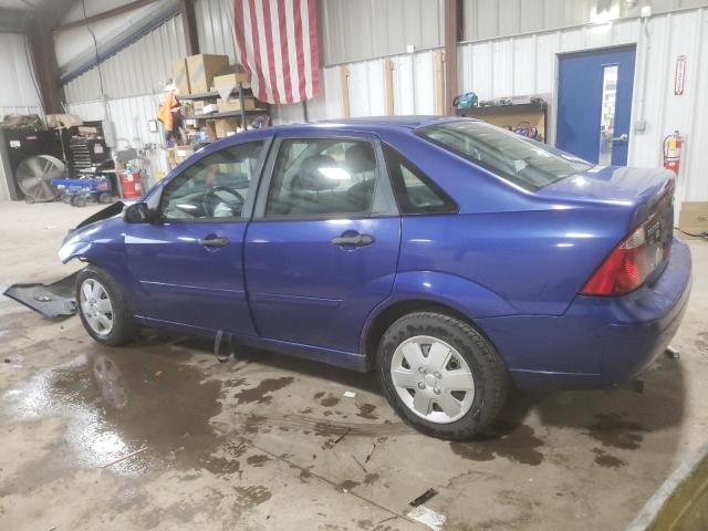 Фото 2 с аукциона – 2006 FORD FOCUS с VIN 1FAFP34N46W204471