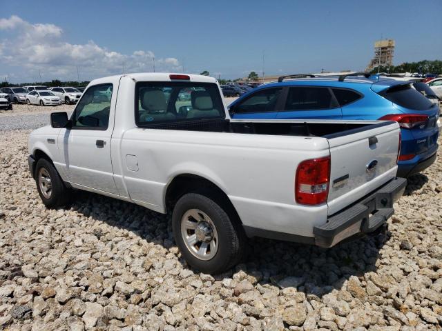 Photo 2 from auction – 2011 FORD RANGER with VIN 1FTKR1AD4BPA79687