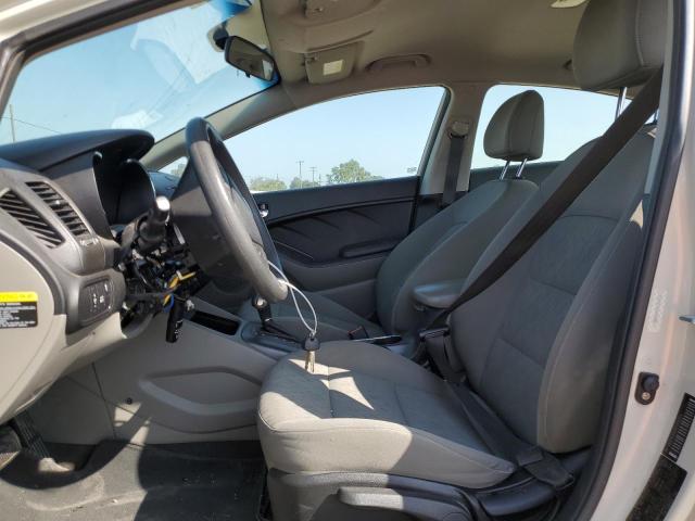 Photo 7 from auction – 2014 KIA FORTE LX with VIN KNAFK4A61E5253155