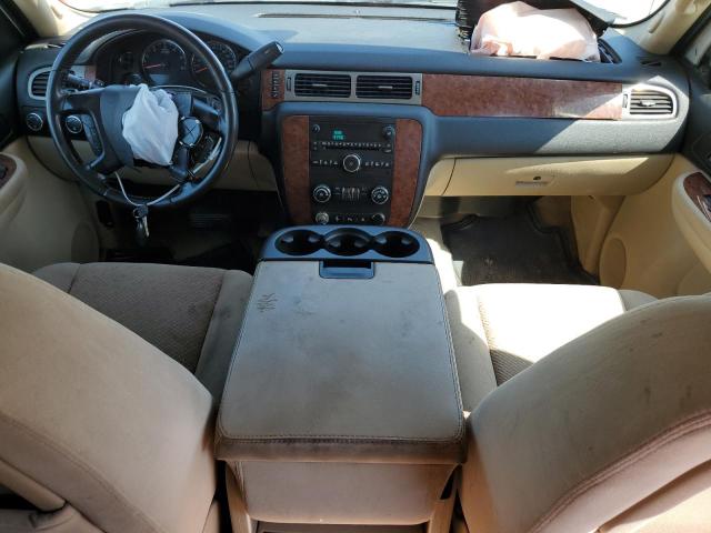 Photo 8 from auction – 2008 CHEVROLET AVALANCHE with VIN 3GNFK12308G262505