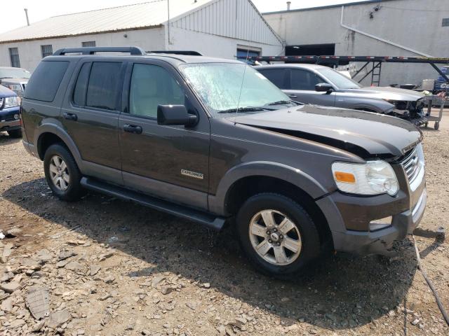 Photo 4 from auction – 2006 FORD EXPLORER X with VIN 1FMEU73816UA34160