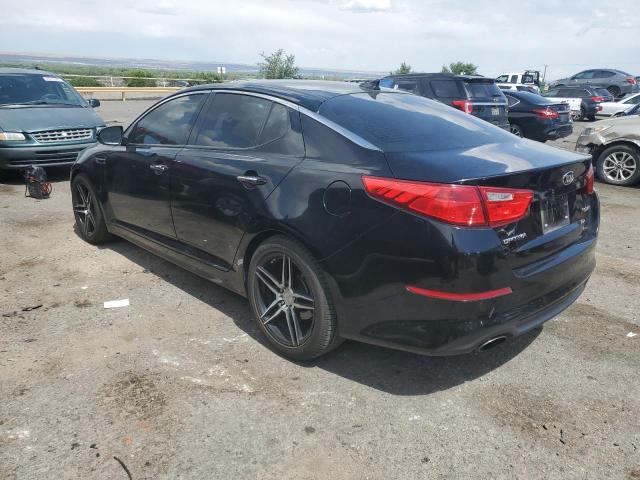 Photo 2 from auction – 2015 KIA OPTIMA EX with VIN 5XXGN4A70FG498551