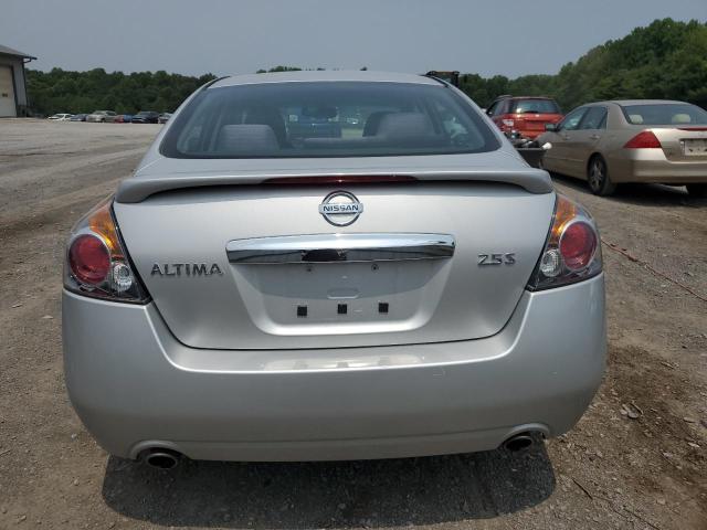 Photo 6 from auction – 2012 NISSAN ALTIMA BAS with VIN 1N4AL2AP9CN567632
