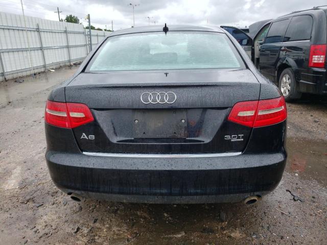 Photo 6 from auction – 2010 AUDI A6 with VIN WAUKGAFB1AN052970
