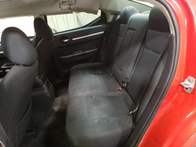 Photo 10 from auction – 2010 DODGE CHARGER with VIN 2B3CA3CV8AH250619