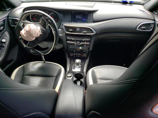 Photo 8 from auction – 2017 INFINITI QX30 BASE with VIN SJKCH5CP6HA018937