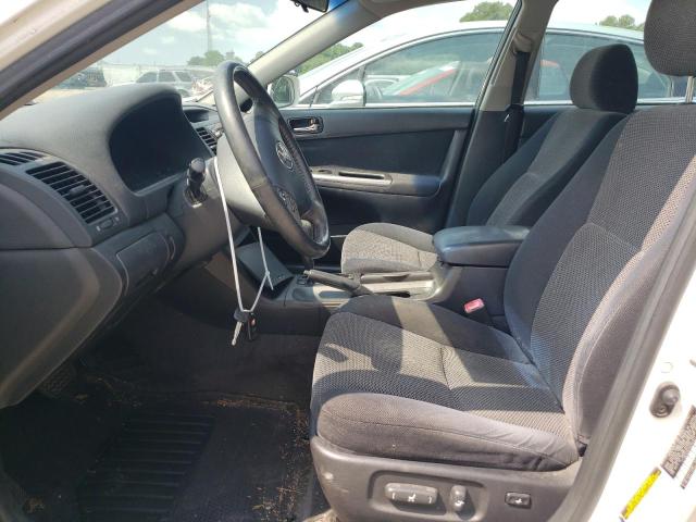 Photo 7 from auction – 2005 TOYOTA CAMRY with VIN 4T1BE32K25U382621