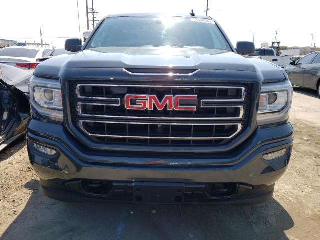 Photo 5 from auction – 2017 GMC SIERRA C15 with VIN 1GTR1MEC5HZ301045