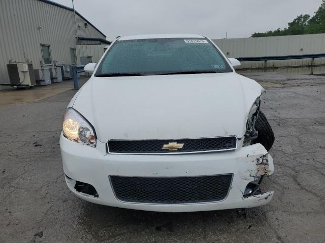 Photo 5 from auction – 2014 CHEVROLET IMPALA LIM with VIN 2G1WC5E32E1186307