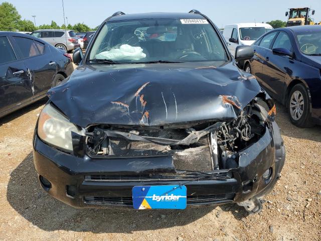 Photo 5 from auction – 2007 TOYOTA RAV4 with VIN JTMBD33V375051625