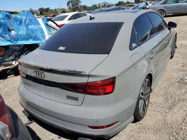 Photo 6 from auction – 2020 AUDI A3 S-LINE with VIN WAUJEGFF4LA103105