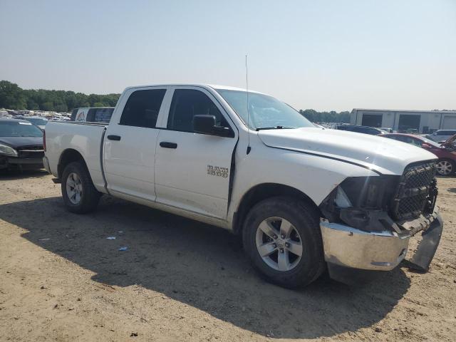 Photo 4 from auction – 2018 RAM 1500 ST with VIN 1C6RR6KG2JS292922