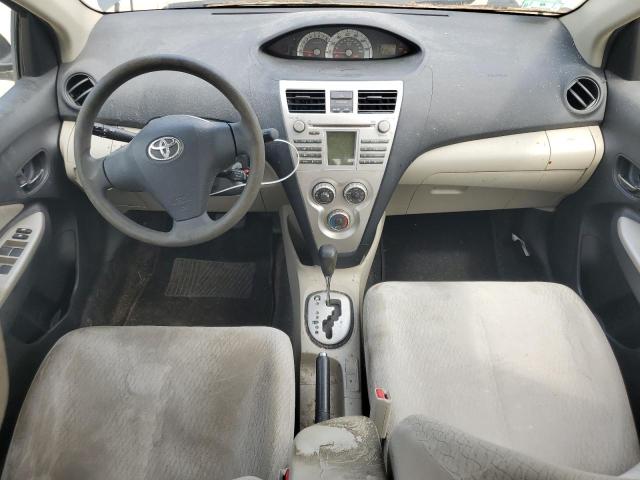 Photo 8 from auction – 2007 TOYOTA YARIS with VIN JTDBT923671148136