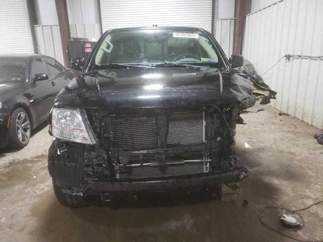 Photo 5 from auction – 2018 NISSAN FRONTIER S with VIN 1N6AD0EV0JN713544