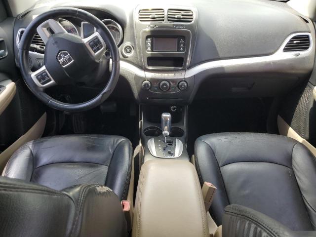 Zdjęcie 8 z aukcji – 2012 DODGE JOURNEY SX z VIN 3C4PDCBG8CT331141