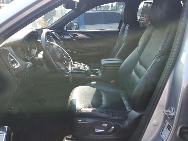 Photo 7 from auction – 2016 MAZDA CX-9 GRAND with VIN JM3TCBDYXG0111656