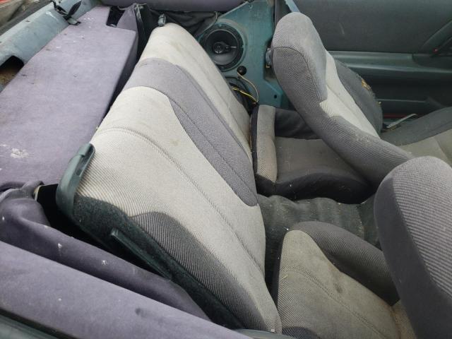 Photo 10 from auction – 1994 CHEVROLET CAMARO with VIN 2G1FP32S9R2195204