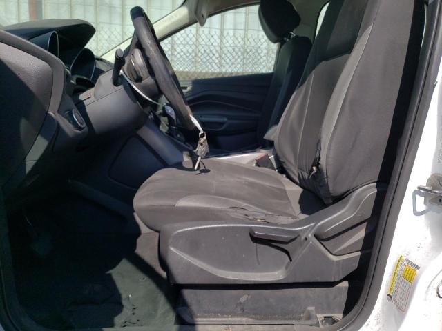 Снимка 7 от търг – 2014 FORD ESCAPE S с VIN 1FMCU0F76EUC76538