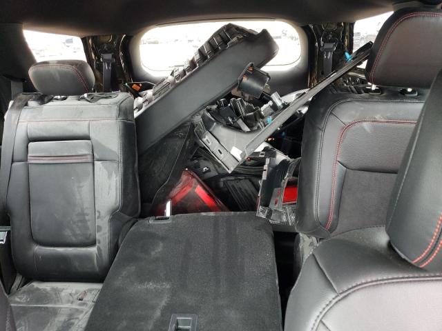 Photo 10 from auction – 2023 FORD EXPLORER S with VIN 1FMSK8KH6PGA94368