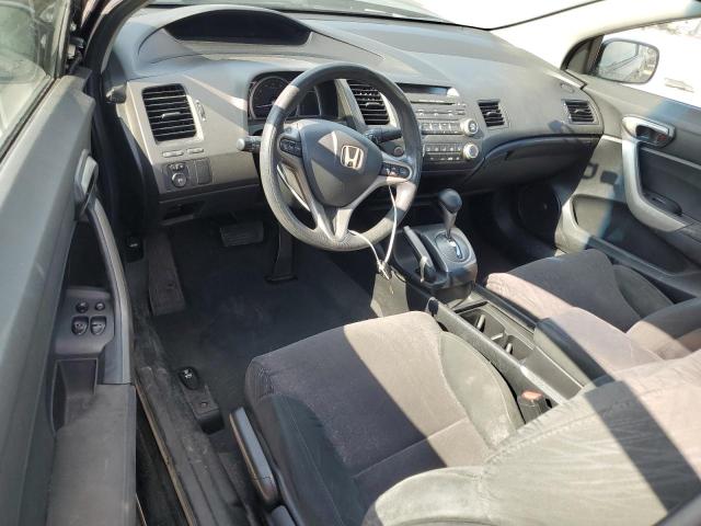 Photo 8 from auction – 2008 HONDA CIVIC EX with VIN 2HGFG128X8H536767