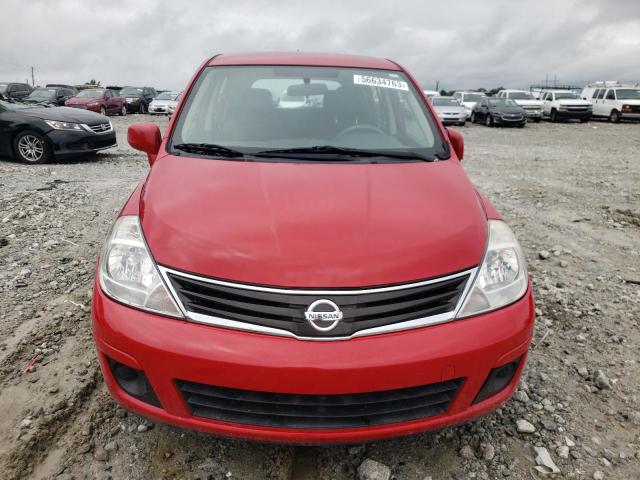 Photo 5 from auction – 2011 NISSAN VERSA S with VIN 3N1BC1CPXBL420775