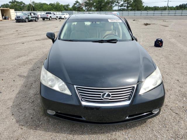 Photo 5 from auction – 2009 LEXUS ES 350 with VIN JTHBJ46G992281295